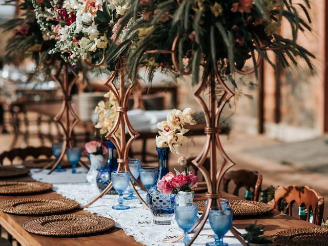 O casamento de Beto e Carol em Itu, São Paulo Estado 11