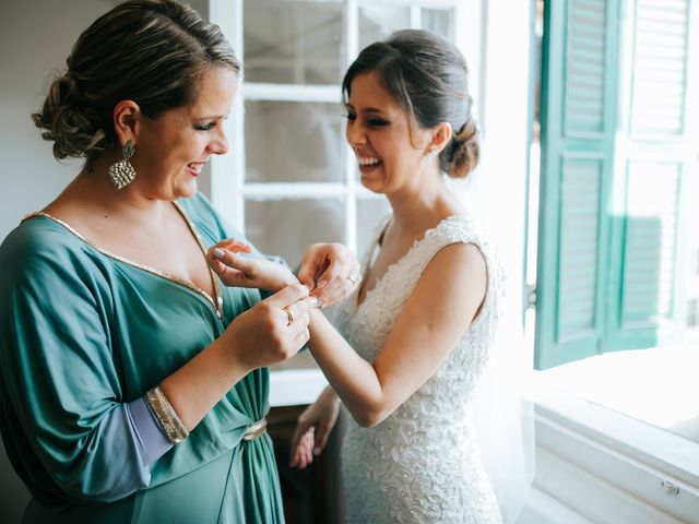 O casamento de Beto e Carol em Itu, São Paulo Estado 65