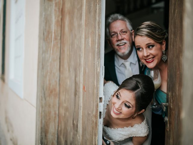 O casamento de Beto e Carol em Itu, São Paulo Estado 70