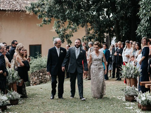 O casamento de Beto e Carol em Itu, São Paulo Estado 72