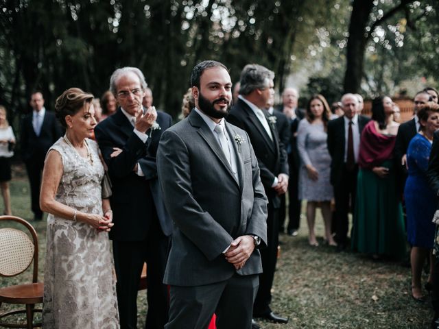 O casamento de Beto e Carol em Itu, São Paulo Estado 73