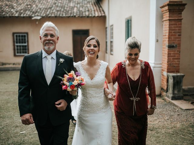 O casamento de Beto e Carol em Itu, São Paulo Estado 74