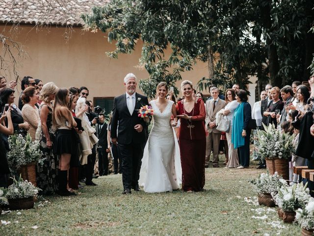 O casamento de Beto e Carol em Itu, São Paulo Estado 75