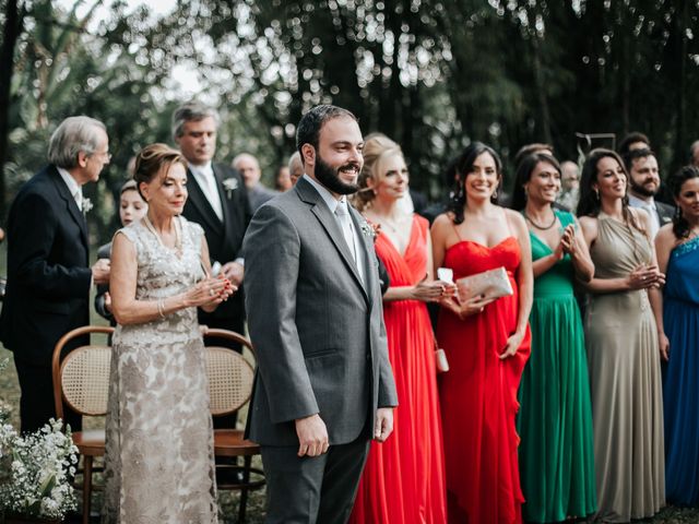 O casamento de Beto e Carol em Itu, São Paulo Estado 76