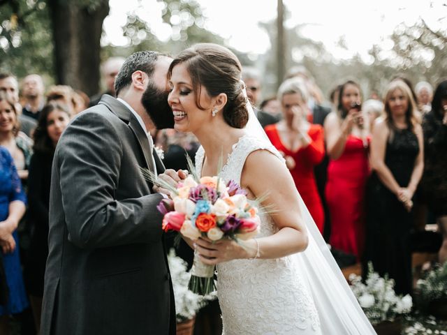 O casamento de Beto e Carol em Itu, São Paulo Estado 77