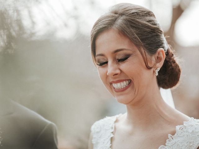 O casamento de Beto e Carol em Itu, São Paulo Estado 79