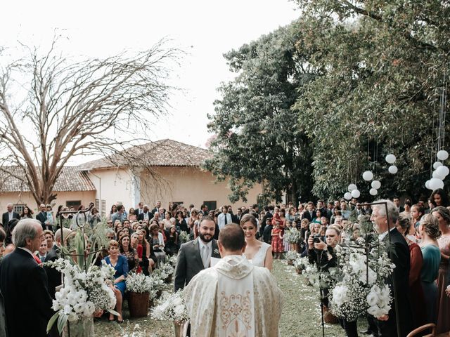 O casamento de Beto e Carol em Itu, São Paulo Estado 80