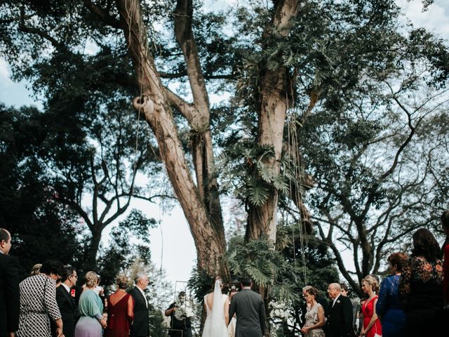 O casamento de Beto e Carol em Itu, São Paulo Estado 84