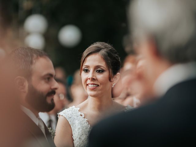 O casamento de Beto e Carol em Itu, São Paulo Estado 86