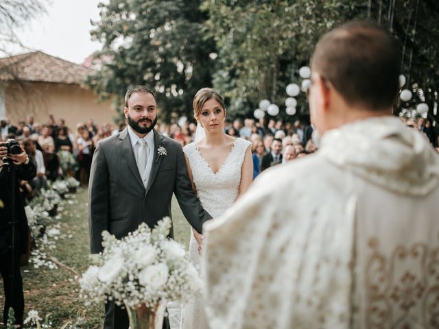 O casamento de Beto e Carol em Itu, São Paulo Estado 87