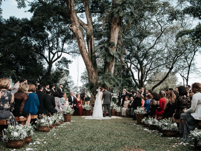 O casamento de Beto e Carol em Itu, São Paulo Estado 88