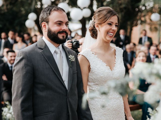 O casamento de Beto e Carol em Itu, São Paulo Estado 93