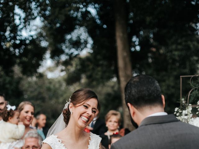 O casamento de Beto e Carol em Itu, São Paulo Estado 98