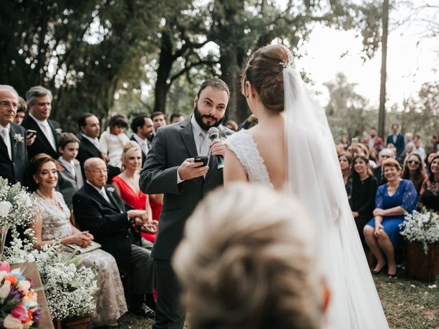 O casamento de Beto e Carol em Itu, São Paulo Estado 99