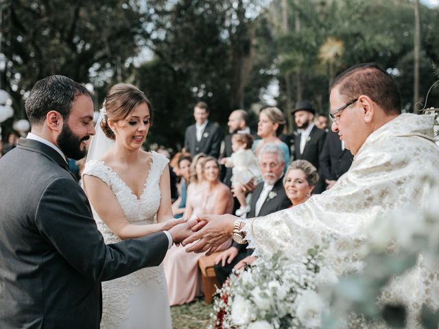 O casamento de Beto e Carol em Itu, São Paulo Estado 105