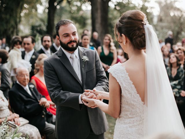 O casamento de Beto e Carol em Itu, São Paulo Estado 107