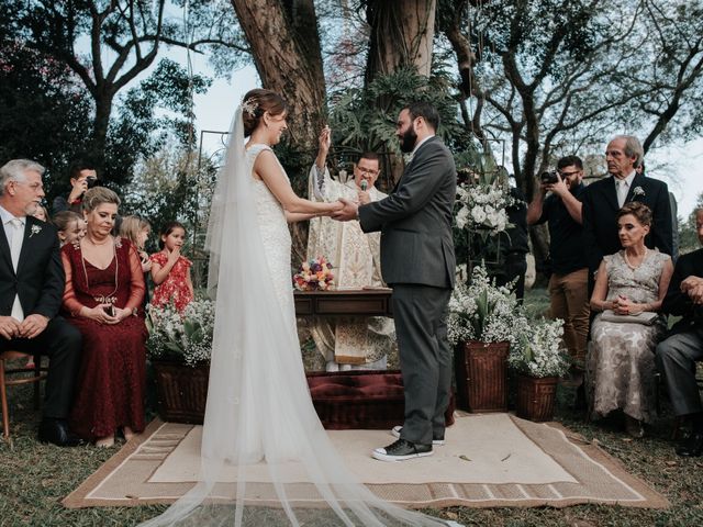 O casamento de Beto e Carol em Itu, São Paulo Estado 108