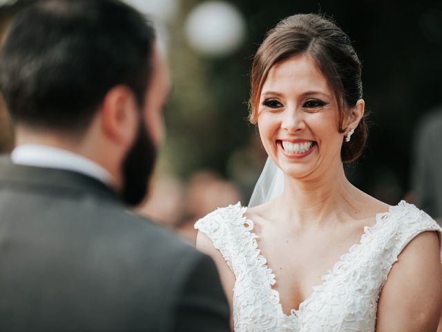 O casamento de Beto e Carol em Itu, São Paulo Estado 111