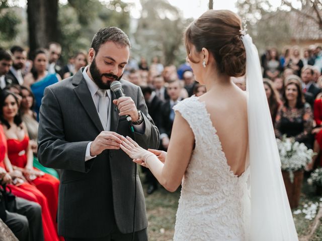 O casamento de Beto e Carol em Itu, São Paulo Estado 112