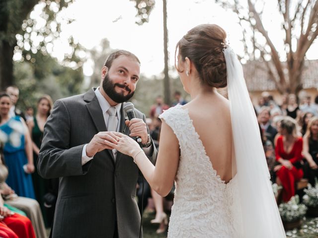 O casamento de Beto e Carol em Itu, São Paulo Estado 114