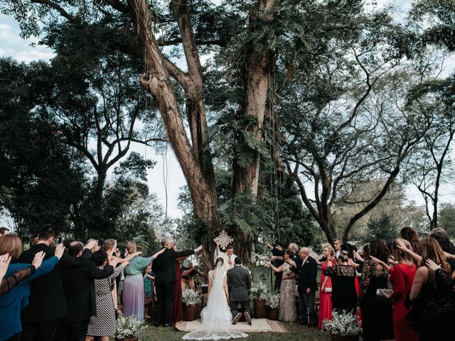 O casamento de Beto e Carol em Itu, São Paulo Estado 119