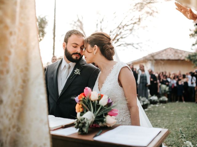 O casamento de Beto e Carol em Itu, São Paulo Estado 120