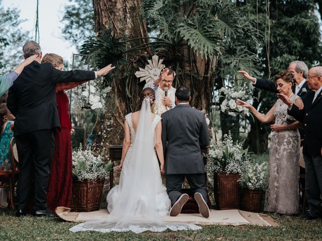 O casamento de Beto e Carol em Itu, São Paulo Estado 122