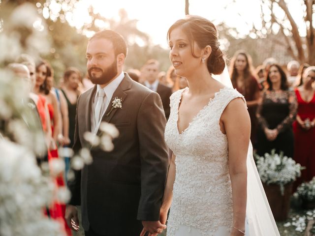 O casamento de Beto e Carol em Itu, São Paulo Estado 126