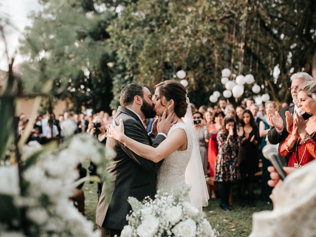 O casamento de Beto e Carol em Itu, São Paulo Estado 128