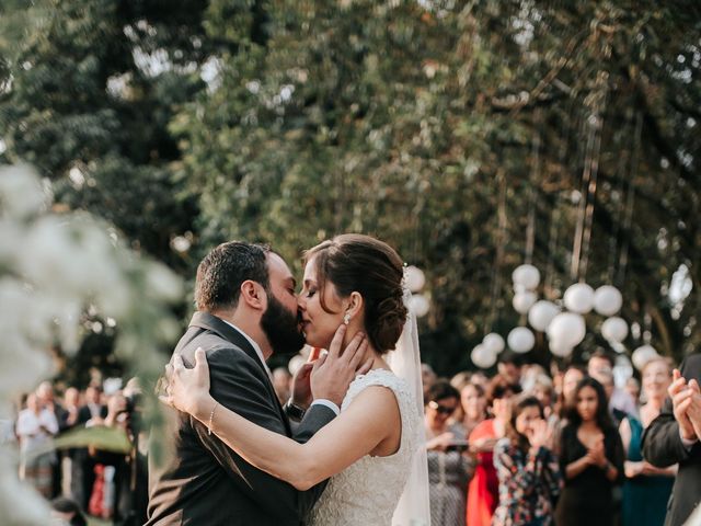 O casamento de Beto e Carol em Itu, São Paulo Estado 130