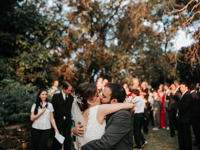 O casamento de Beto e Carol em Itu, São Paulo Estado 139