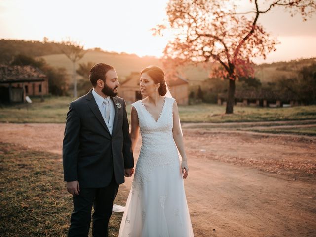 O casamento de Beto e Carol em Itu, São Paulo Estado 144