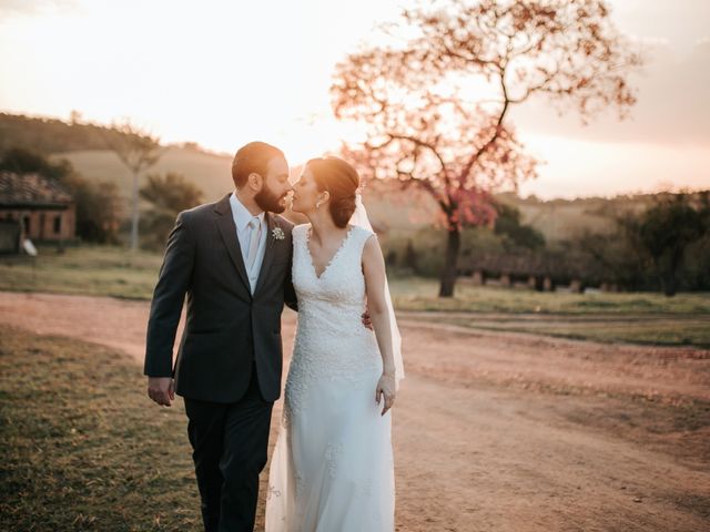 O casamento de Beto e Carol em Itu, São Paulo Estado 146