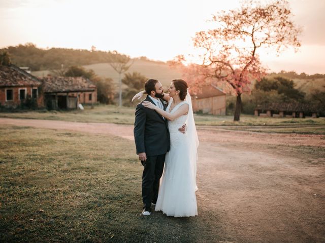 O casamento de Beto e Carol em Itu, São Paulo Estado 147