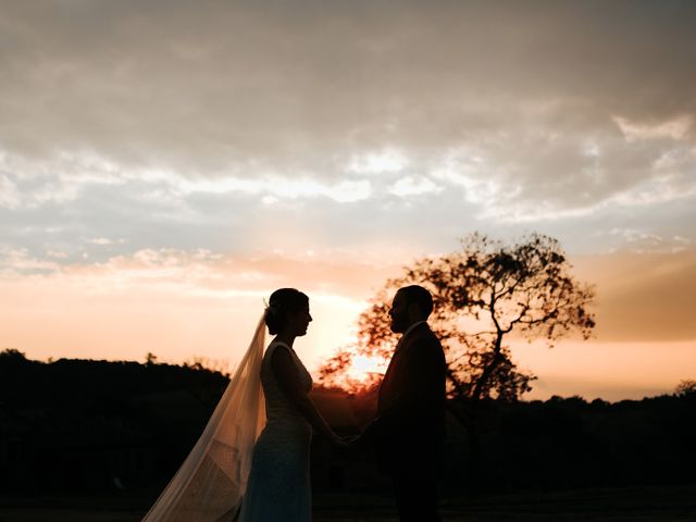 O casamento de Beto e Carol em Itu, São Paulo Estado 149