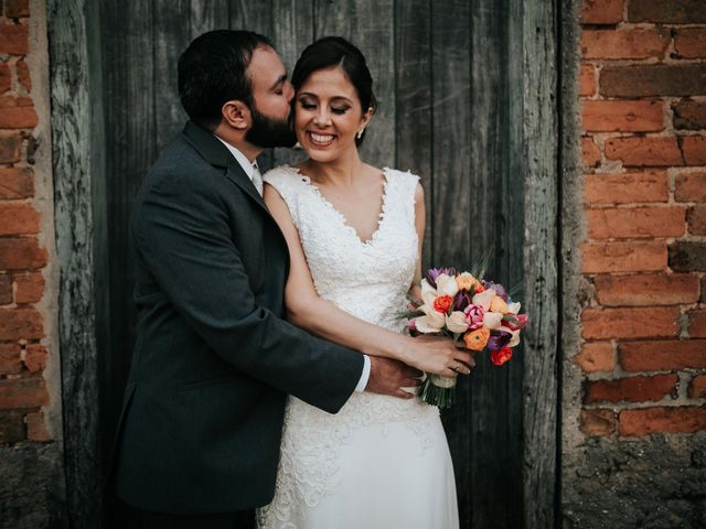 O casamento de Beto e Carol em Itu, São Paulo Estado 156