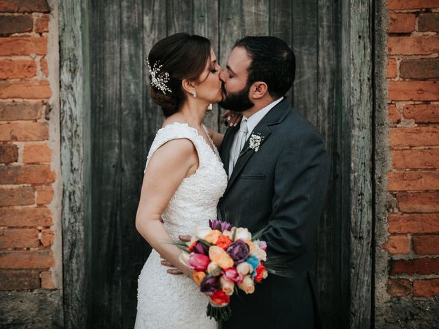 O casamento de Beto e Carol em Itu, São Paulo Estado 157