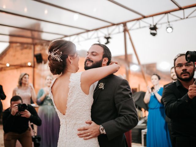 O casamento de Beto e Carol em Itu, São Paulo Estado 163