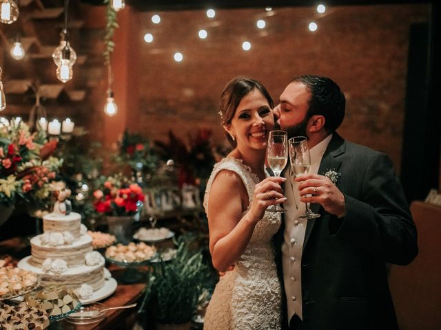 O casamento de Beto e Carol em Itu, São Paulo Estado 179