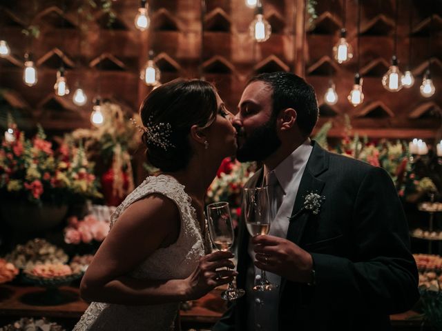 O casamento de Beto e Carol em Itu, São Paulo Estado 180