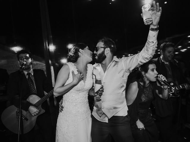 O casamento de Beto e Carol em Itu, São Paulo Estado 214