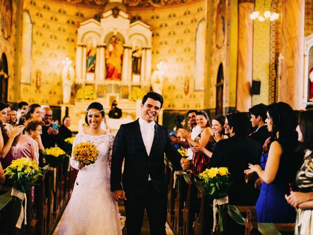 O casamento de Maikon e Ana Clara em Curitiba, Paraná 1