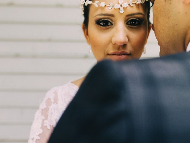 O casamento de Maikon e Ana Clara em Curitiba, Paraná 27