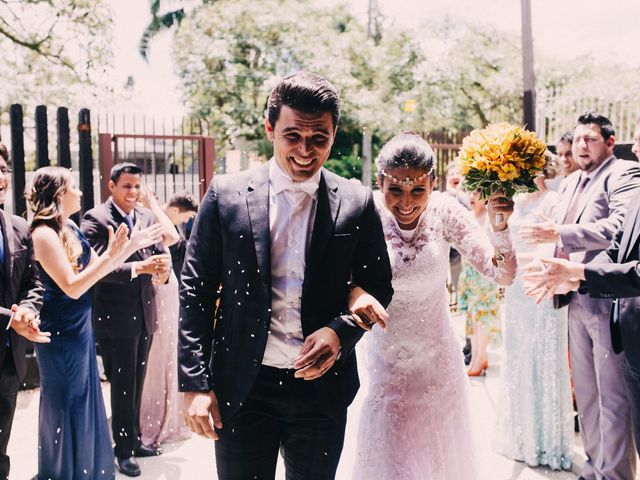 O casamento de Maikon e Ana Clara em Curitiba, Paraná 30