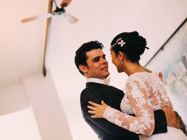 O casamento de Maikon e Ana Clara em Curitiba, Paraná 40