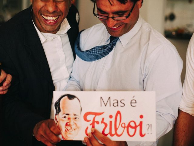 O casamento de Maikon e Ana Clara em Curitiba, Paraná 47