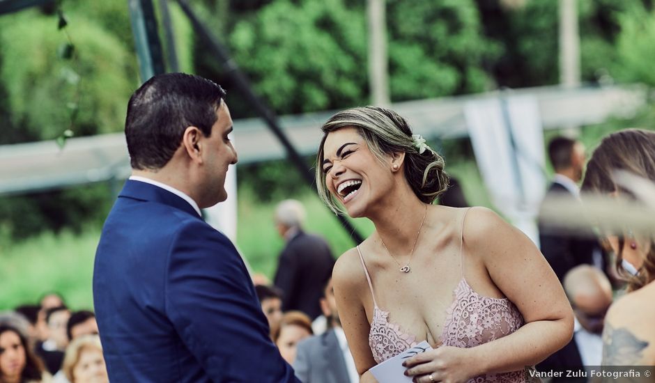 O casamento de Rodrigo e Raphaela em Rio de Janeiro, Rio de Janeiro