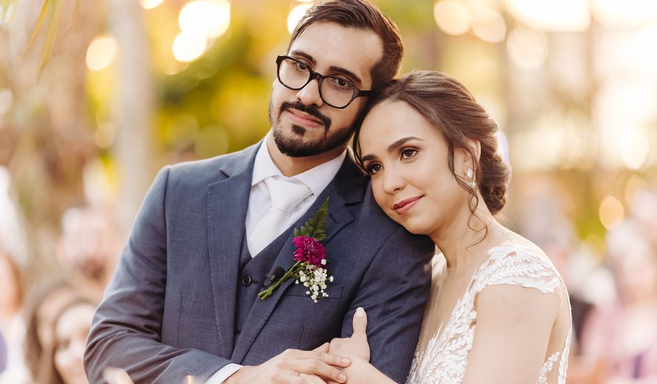 O casamento de Ivan e Lígia em Brasília, Distrito Federal