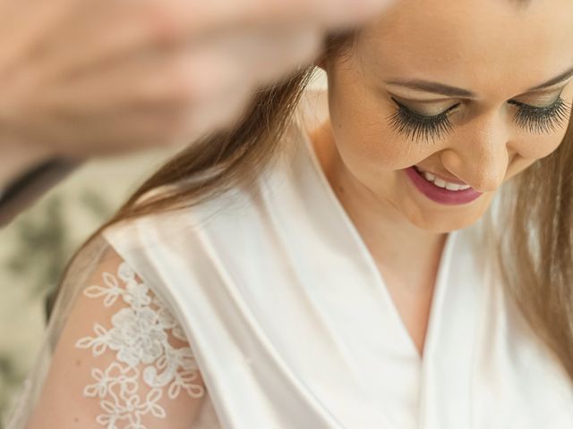 O casamento de Danilo e Ana Claudia em Goiânia, Goiás 16