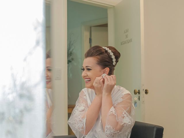 O casamento de Danilo e Ana Claudia em Goiânia, Goiás 18